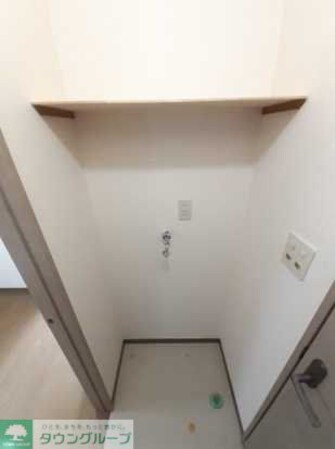 ナロージュの物件内観写真